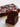 Dark Chocolate Raspberry Brownies