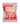 Protein Cookie White Choc Cranberry (12 cookies)