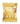 Protein Cookie Lemon Shortbread (12 cookies)