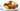 Leek & Hot Smoked Trout Croquettes