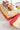 Fruity Trio Ice-cream Slice