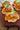 Halloumi Sliders