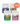 Lunchbox Baking Mixes Bundle