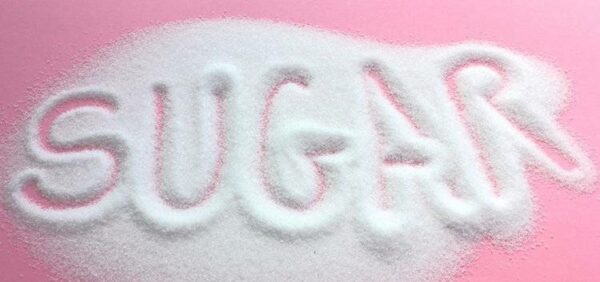The health effects of sugar
