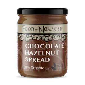 Chocolate Hazelnut Spread 225g