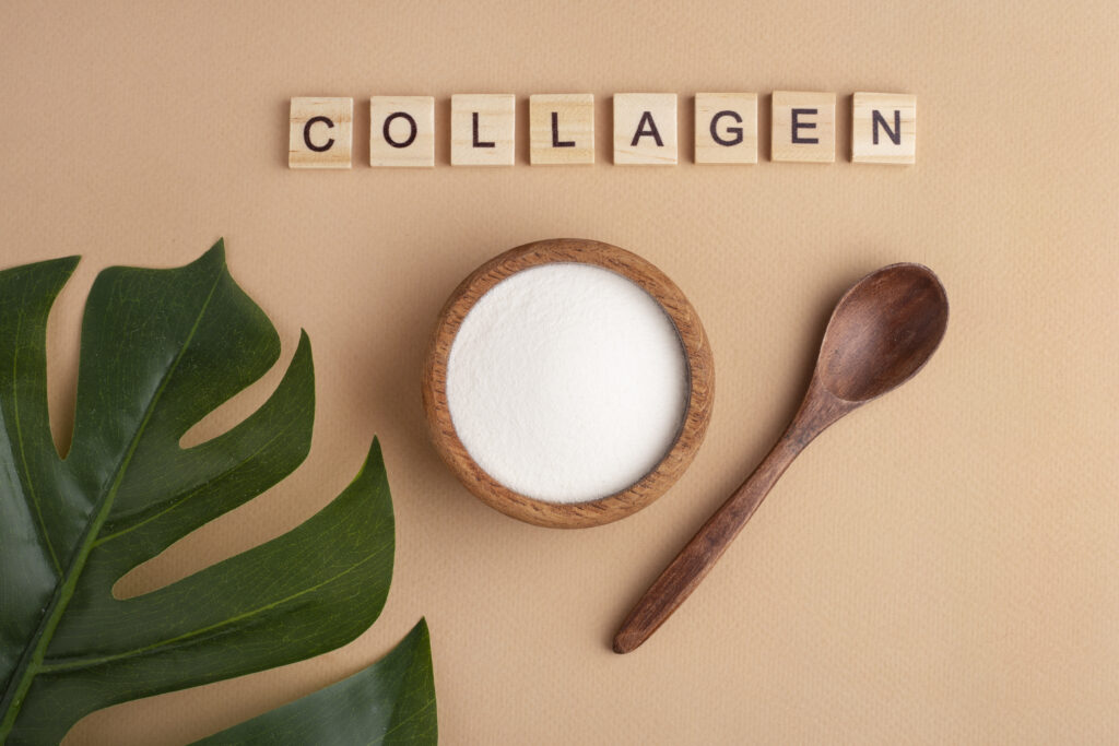 IS COLLAGEN WORTH ALL THE HYPE? A NUTRITIONIST PERSPECTIVE